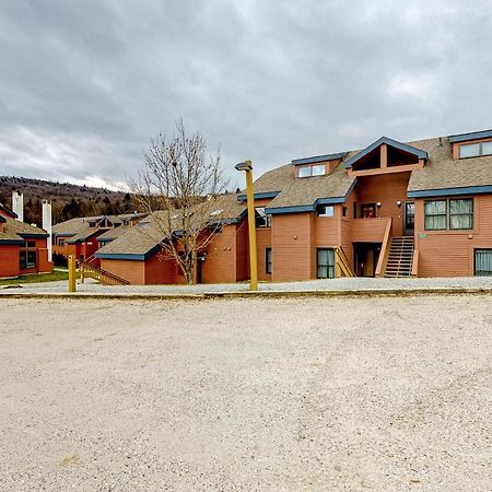 Cozy Modern Comfort Killington Buitenkant foto
