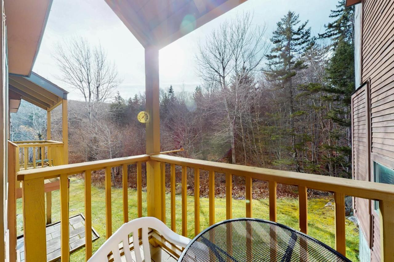Cozy Modern Comfort Killington Buitenkant foto