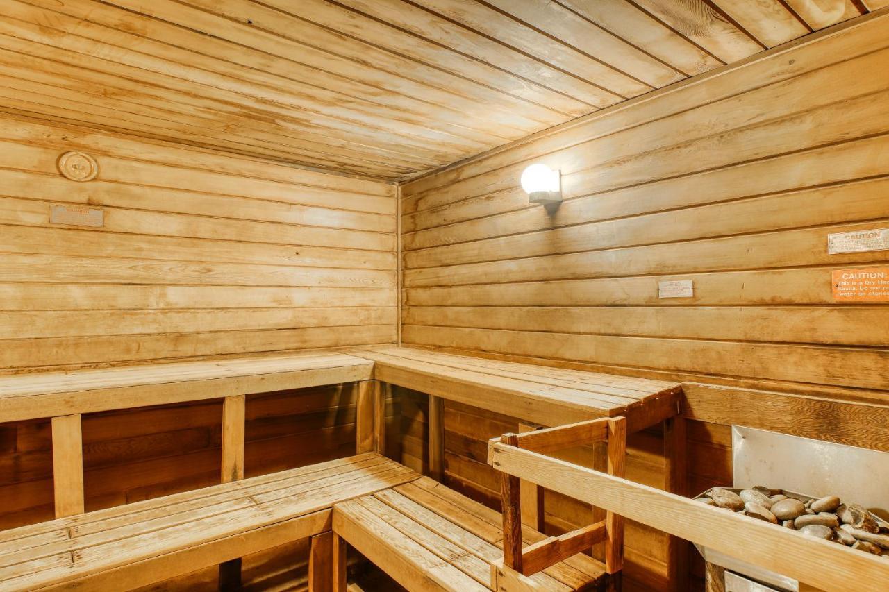 Cozy Modern Comfort Killington Buitenkant foto